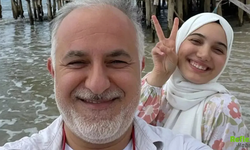 Kerem Kınık Duyurdu! Kızı Fatıma Zehra Kınık Demir Cezaevinde
