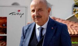 Keskin Belediye Başkanı Ekmel Cönger Kimdir?