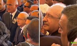 Kadir İnanır Son Yolculuğuna Uğurlandı! Cenaze Töreninde Dikkat Çeken Anlar