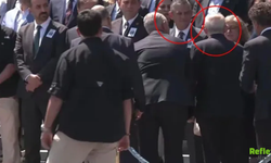 Kılıçdaroğlu Ve Özgür Özel İlk Kez Yan Yana Geldi! O Anlar Gündem Oldu