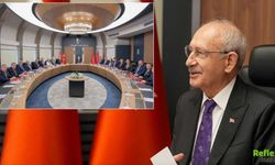 Kılıçdaroğlu’ndan Gökhan Günaydın Ve Ali Mahir Başarır’a Bir Darbe Daha