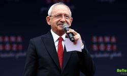 Kılıçdaroğlu'ndan İttifak Resti! Kapılar Birer Birer Kapanıyor