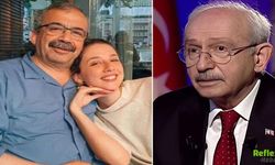 Kılıçdaroğlu'nun Sözleri Ortalığı Karıştırdı! Ceren Önder'den Sert Çıkış
