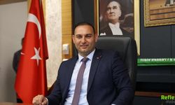 Kilis Belediye Başkanı Hakan Bilecen Kimdir, Neden İstifa Etti?