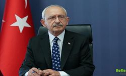 Kimsenin Beklemediği Hamle! Kılıçdaroğlu'na Destek Açıklaması