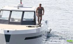 Kıvanç Tatlıtuğ'dan Duygulandıran Karar! 80 Milyonluk Teknesini Satışa Çıkardı