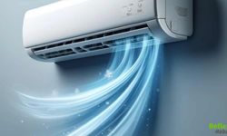 Klima CH 38 hatası nedir? Nasıl çözülür?