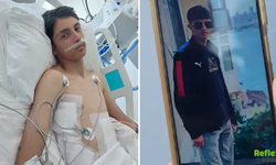 Kocaeli’nde TikTok Beğenisi Kanlı Bitti! 17 Yaşındaki Genç Yoğun Bakımda