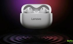 Lenovo Yeni Yoga Kablosuz Kulaklıklarını Tanıttı! Güçlü ANC Ve Uygun Fiyat Dikkat Çekti