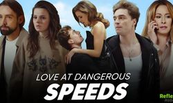 Love At Dangerous Speeds Türkçe Dublaj İzle - Nereden İzlenir?