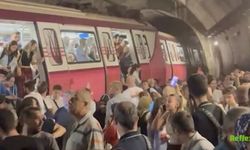 M4 Metro Raydan Çıktı? Ne Oldu?