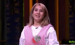 MasterChef Gülay Varol Kimdir? Kaç Yaşında ve Ne İş Yapıyor?