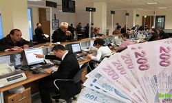 Memur Ve Emekli İçin Zam Tablosu Ortaya Çıktı