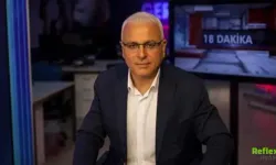 Merdan Yanardağ Neden Hapiste? Serbest Bırakıldı Mı?