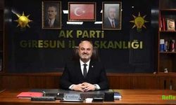 Mete Bahadır Yılmaz Kimdir, AK Parti Giresun’da Görev Değişimi Neden Yapıldı?