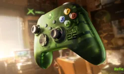 Microsoft Xbox Series X25 Modelini Tanıttı 25 Yıla Özel Nostaljik Tasarım