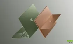 Microsoft Yeni Surface Pro Ve Surface Laptop Modellerini Tanıttı