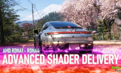 Microsoft'tan Sessiz Devrim! Shader Derleme Sorunu Tarihe Karışabilir