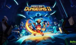 Minecraft Dungeons 2 29 Eylül’de Oyuncularla Buluşuyor