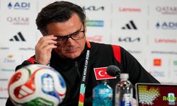 Montella'dan Avustralya Maçı Öncesi Kötü Haber! 3 Yıldız İçin Şüphe Var