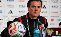 Montella'dan Mağlubiyet Sonrası İlk Açıklama! "Her Şeyi Denedik Ama Gol Bulamadık"