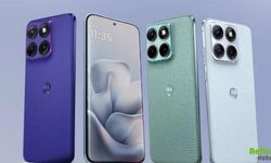 Motorola Edge 70 Fusion Yeni Versiyonuyla Tanıtıldı, 12 GB RAM Ve 512 GB Depolama Dikkat Çekti