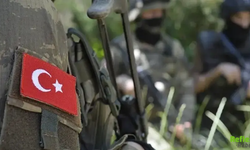 MSB Duyurdu! Fırat Kalkanı Harekat Bölgesinden Acı Kayıp