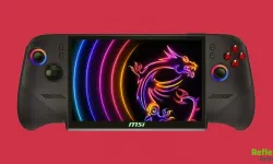MSI Claw 8 EX AI Plus Türkiye'de Satışa Çıktı! Fiyatı Duyan Şaşırdı