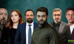 Muhabir Dizisi 2. Sezonu ne Zaman Başlıyor? Konusu ve Oyuncuları