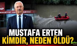 Mustafa Erten Kimdir, Neden Öldü?
