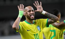 Neymar Neden Oynamıyor? Sakat Mı?