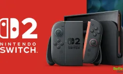 Nintendo Switch 2 Avrupa’da Değiştirilebilir Batarya İle Satışa Sunulacak