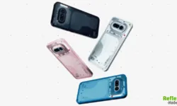Akıllı Telefonlarda Yeni Dönem: RAM Maliyeti İşlemcileri Geride Bıraktı