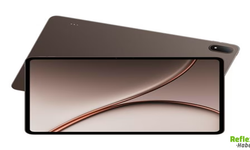 OnePlus'tan Tablet Dünyasını Karıştıracak Hamle! Pad 3 Pro Sahneye Çıktı