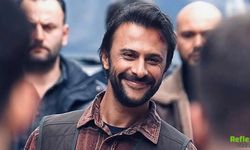Onur Dilber Neden Diziden Ayrıldı?