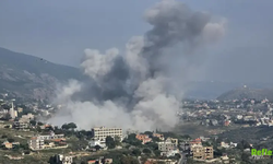 Orta Doğu'da Kritik Gelişme! İsrail İle Hizbullah Ateşkeste Anlaştı
