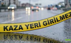 Osmaniye Kadirli’de Trafik Kazası, Otomobil İle Motosiklet Çarpıştı 1  Ölü
