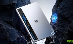 Oyuncuların Beklediği Tablet Geliyor! RedMagic Gaming Tablet 5 Pro Sahneye Çıkıyor
