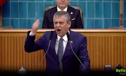 Özgür Özel Grup Toplantısında Sert Konuştu, Sözleri Gündem Oldu