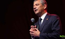 Özgür Özel Yeni Parti İsmi Nedir?