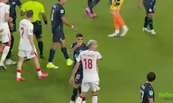 Paraguay Neden Kırmızı Kart Gördü?