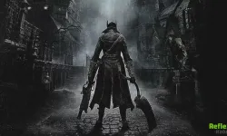 Bloodborne’un PlayStation 5 Potansiyeli Ortaya Çıktı: 4K Ve 100 FPS Mümkün Görünüyor