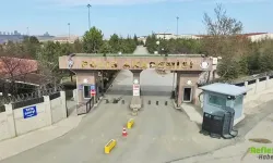 Polis Akademisi Başkanlığı Gölbaşı Yerleşkesi Eymir Mah. 49. Sk. Gölbaşı/Ankara Nasıl Gidilir? Yol Tarifi