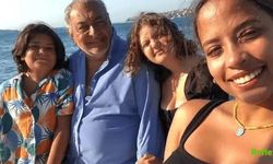 Reha Muhtar'ın Kızı Mina Deniz Muhtar Kimdir?