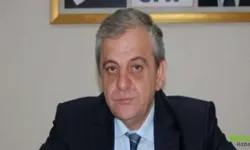 Rıfat Turuntay Nalbantoğlu Kimdir? Nereli?