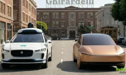 Robotaksi Pazarında Waymo Ve Tesla Yarışı İki Farklı Felsefe Karşı Karşıya