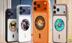 Rollme VisionCase iPhone 17 Pro Max İçin Akıllı Kılıf Tanıtıldı