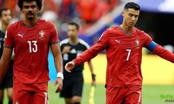 Ronaldo Tarihe Geçti, Portekiz Özbekistan’ı 5 Golle Geçti