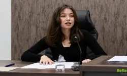 Rümeysa Eker Kaç Yaşında? Kimdir?