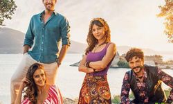 Sağlık Oluversin Gari Nerede Çekildi? Hangi Köyde?